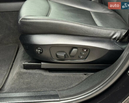 Черный БМВ Х3, объемом двигателя 2 л и пробегом 190 тыс. км за 12999 $, фото 19 на Automoto.ua