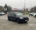 Черный БМВ Х3, объемом двигателя 2 л и пробегом 240 тыс. км за 11600 $, фото 1 на Automoto.ua