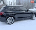 Чорний БМВ Х3, об'ємом двигуна 2 л та пробігом 174 тис. км за 13700 $, фото 7 на Automoto.ua