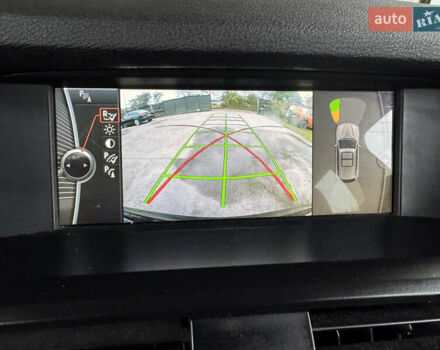 Черный БМВ Х3, объемом двигателя 2 л и пробегом 230 тыс. км за 13900 $, фото 1 на Automoto.ua