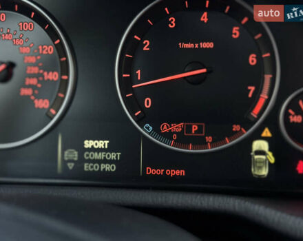 Черный БМВ Х3, объемом двигателя 2 л и пробегом 175 тыс. км за 13999 $, фото 36 на Automoto.ua