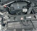 Черный БМВ Х3, объемом двигателя 2 л и пробегом 143 тыс. км за 16000 $, фото 4 на Automoto.ua