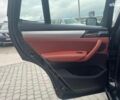 Черный БМВ Х3, объемом двигателя 2 л и пробегом 287 тыс. км за 16690 $, фото 30 на Automoto.ua