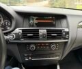 Черный БМВ Х3, объемом двигателя 2 л и пробегом 270 тыс. км за 18990 $, фото 16 на Automoto.ua