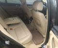 Черный БМВ Х3, объемом двигателя 2 л и пробегом 235 тыс. км за 11999 $, фото 13 на Automoto.ua