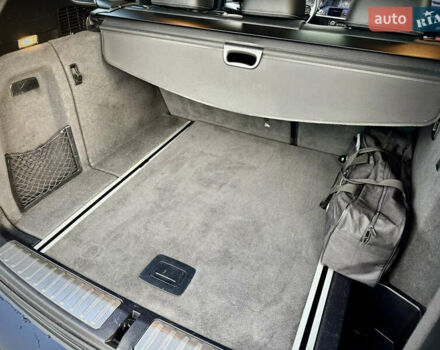 Черный БМВ Х3, объемом двигателя 2 л и пробегом 182 тыс. км за 14300 $, фото 38 на Automoto.ua