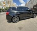 Черный БМВ Х3, объемом двигателя 3 л и пробегом 130 тыс. км за 18999 $, фото 3 на Automoto.ua