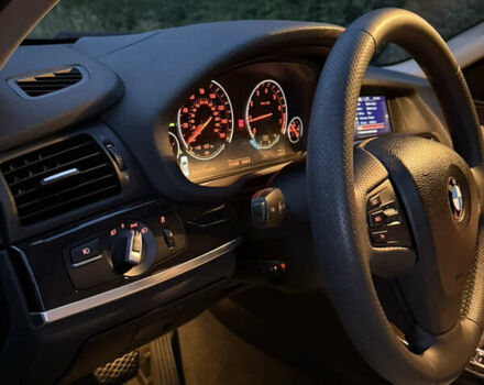 Чорний БМВ Х3, об'ємом двигуна 2 л та пробігом 249 тис. км за 14900 $, фото 32 на Automoto.ua
