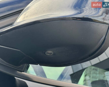 Черный БМВ Х3, объемом двигателя 2 л и пробегом 189 тыс. км за 11900 $, фото 17 на Automoto.ua