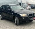 Черный БМВ Х3, объемом двигателя 2 л и пробегом 287 тыс. км за 16690 $, фото 12 на Automoto.ua