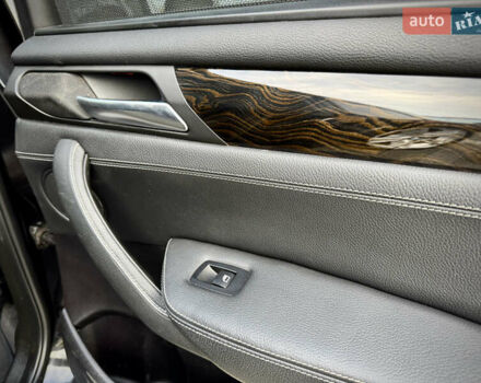 Черный БМВ Х3, объемом двигателя 2 л и пробегом 182 тыс. км за 13900 $, фото 31 на Automoto.ua