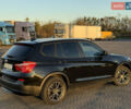 Черный БМВ Х3, объемом двигателя 2 л и пробегом 240 тыс. км за 17500 $, фото 14 на Automoto.ua