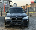 Чорний БМВ Х3, об'ємом двигуна 2 л та пробігом 220 тис. км за 14200 $, фото 3 на Automoto.ua