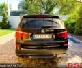 Чорний БМВ Х3, об'ємом двигуна 2 л та пробігом 295 тис. км за 9999 $, фото 1 на Automoto.ua