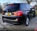 Черный БМВ Х3, объемом двигателя 2 л и пробегом 0 тыс. км за 12500 $, фото 1 на Automoto.ua