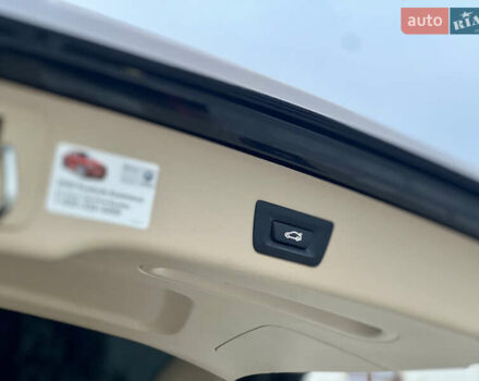 Черный БМВ Х3, объемом двигателя 2 л и пробегом 217 тыс. км за 11300 $, фото 36 на Automoto.ua