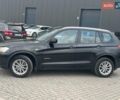 Черный БМВ Х3, объемом двигателя 2 л и пробегом 287 тыс. км за 16690 $, фото 2 на Automoto.ua