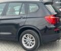 Черный БМВ Х3, объемом двигателя 2 л и пробегом 287 тыс. км за 16690 $, фото 4 на Automoto.ua
