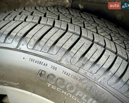 Черный БМВ Х3, объемом двигателя 2 л и пробегом 197 тыс. км за 12400 $, фото 18 на Automoto.ua