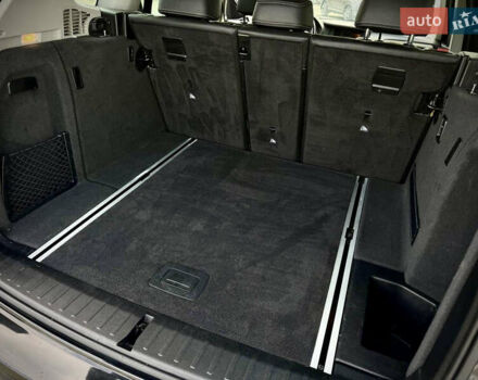 Черный БМВ Х3, объемом двигателя 2 л и пробегом 197 тыс. км за 12400 $, фото 37 на Automoto.ua