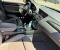 Черный БМВ Х3, объемом двигателя 3 л и пробегом 130 тыс. км за 18999 $, фото 6 на Automoto.ua