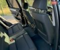 Черный БМВ Х3, объемом двигателя 2 л и пробегом 192 тыс. км за 12800 $, фото 11 на Automoto.ua