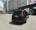 Чорний БМВ Х3, об'ємом двигуна 3 л та пробігом 130 тис. км за 18999 $, фото 8 на Automoto.ua