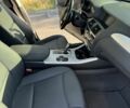 Черный БМВ Х3, объемом двигателя 2 л и пробегом 192 тыс. км за 12700 $, фото 11 на Automoto.ua