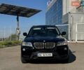 БМВ Х3 2013 в Днепре (Днепропетровске) на Automoto.ua Черный БМВ Х3, объемом двигателя 2 л и пробегом 202 тыс. км за 13500 $, фото 3 на Automoto.ua