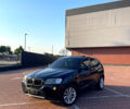 Чорний БМВ Х3, об'ємом двигуна 2 л та пробігом 262 тис. км за 11500 $, фото 4 на Automoto.ua
