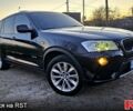 Черный БМВ Х3, объемом двигателя 2 л и пробегом 0 тыс. км за 12500 $, фото 1 на Automoto.ua