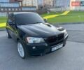 Черный БМВ Х3, объемом двигателя 2 л и пробегом 192 тыс. км за 12800 $, фото 6 на Automoto.ua