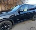 Черный БМВ Х3, объемом двигателя 2 л и пробегом 270 тыс. км за 18500 $, фото 13 на Automoto.ua