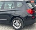 Черный БМВ Х3, объемом двигателя 2 л и пробегом 287 тыс. км за 16690 $, фото 4 на Automoto.ua