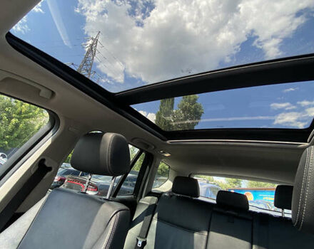 Черный БМВ Х3, объемом двигателя 2 л и пробегом 257 тыс. км за 9700 $, фото 20 на Automoto.ua