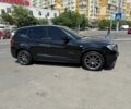 Черный БМВ Х3, объемом двигателя 3 л и пробегом 130 тыс. км за 19300 $, фото 11 на Automoto.ua