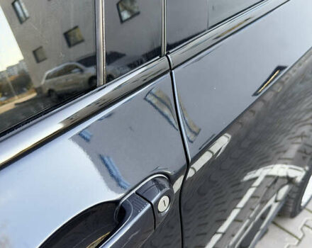 Черный БМВ Х3, объемом двигателя 2 л и пробегом 246 тыс. км за 14000 $, фото 36 на Automoto.ua