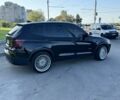 Черный БМВ Х3, объемом двигателя 2 л и пробегом 192 тыс. км за 12700 $, фото 5 на Automoto.ua
