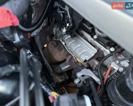 Черный БМВ Х3, объемом двигателя 2 л и пробегом 240 тыс. км за 17500 $, фото 56 на Automoto.ua