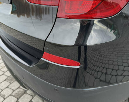 Чорний БМВ Х3, об'ємом двигуна 2 л та пробігом 236 тис. км за 14950 $, фото 11 на Automoto.ua