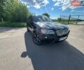 Чорний БМВ Х3, об'ємом двигуна 2 л та пробігом 204 тис. км за 13000 $, фото 1 на Automoto.ua
