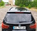 Черный БМВ Х3, объемом двигателя 2 л и пробегом 235 тыс. км за 11999 $, фото 3 на Automoto.ua