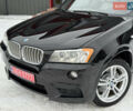 Черный БМВ Х3, объемом двигателя 2 л и пробегом 159 тыс. км за 12500 $, фото 26 на Automoto.ua