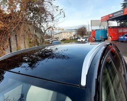 Черный БМВ Х3, объемом двигателя 2 л и пробегом 270 тыс. км за 18500 $, фото 15 на Automoto.ua