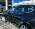 Черный БМВ Х3, объемом двигателя 2 л и пробегом 147 тыс. км за 14500 $, фото 1 на Automoto.ua