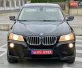 Черный БМВ Х3, объемом двигателя 2 л и пробегом 217 тыс. км за 11300 $, фото 3 на Automoto.ua