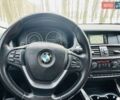 Черный БМВ Х3, объемом двигателя 2 л и пробегом 264 тыс. км за 14500 $, фото 14 на Automoto.ua