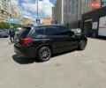 Чорний БМВ Х3, об'ємом двигуна 3 л та пробігом 130 тис. км за 18999 $, фото 5 на Automoto.ua