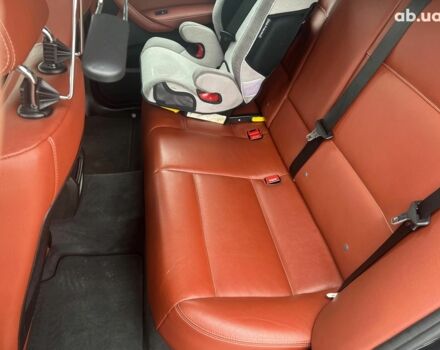 Черный БМВ Х3, объемом двигателя 2 л и пробегом 287 тыс. км за 16690 $, фото 34 на Automoto.ua