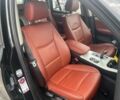 Черный БМВ Х3, объемом двигателя 2 л и пробегом 287 тыс. км за 16690 $, фото 29 на Automoto.ua